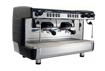 COFFEE MACHINE 2 GROUP - CIMB-M23UP DT/2 VA TC | وهج الماس